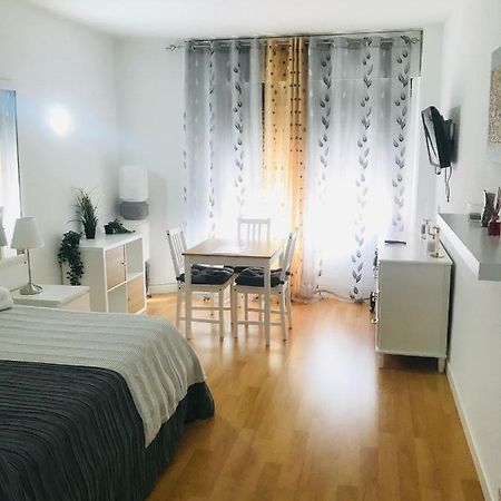 Resitur Luxury Suit 2 Севилья Экстерьер фото