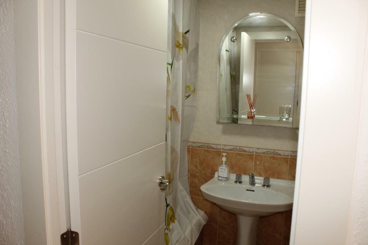 Resitur Luxury Suit 2 Севилья Экстерьер фото