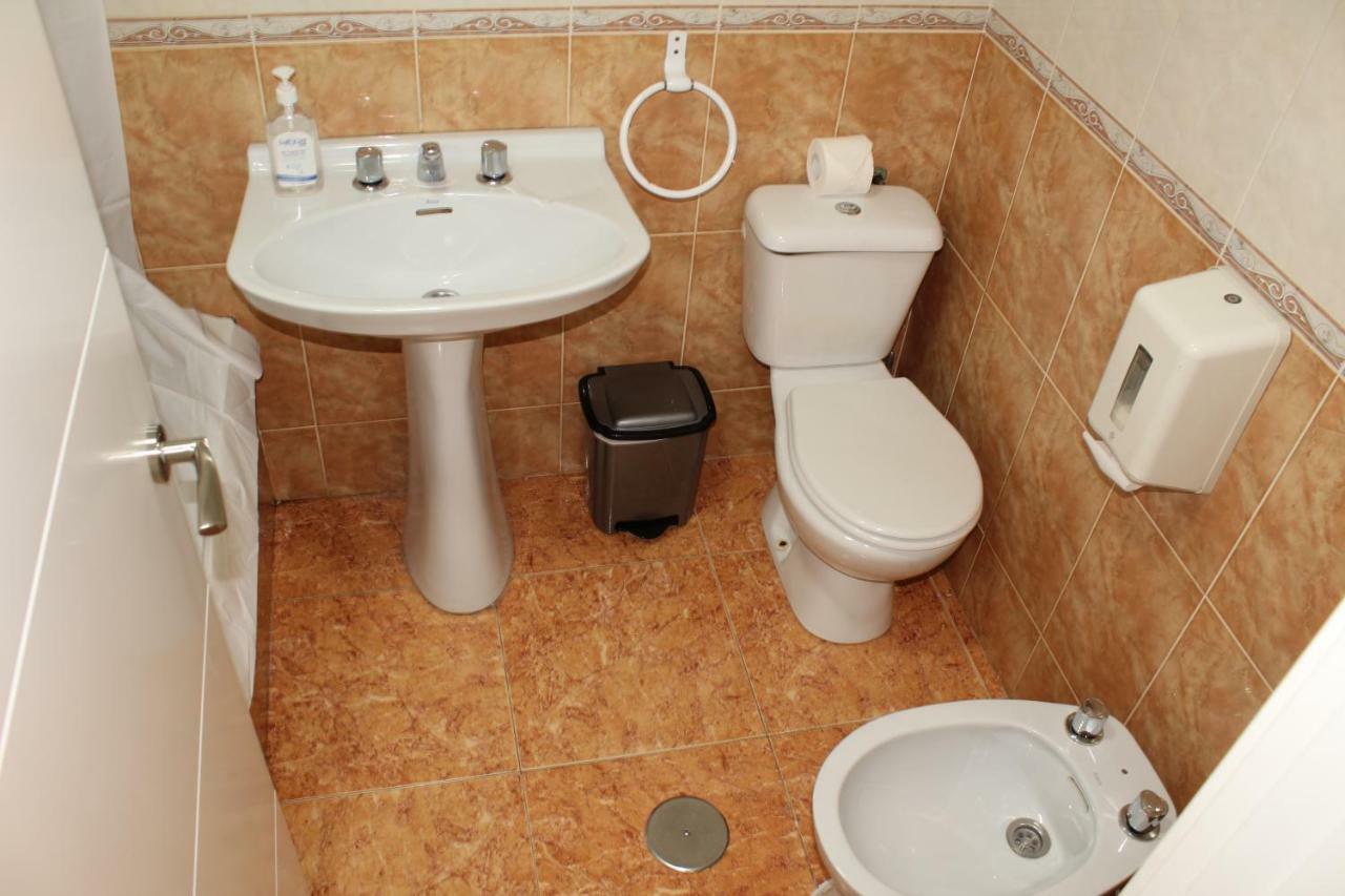 Resitur Luxury Suit 2 Севилья Экстерьер фото