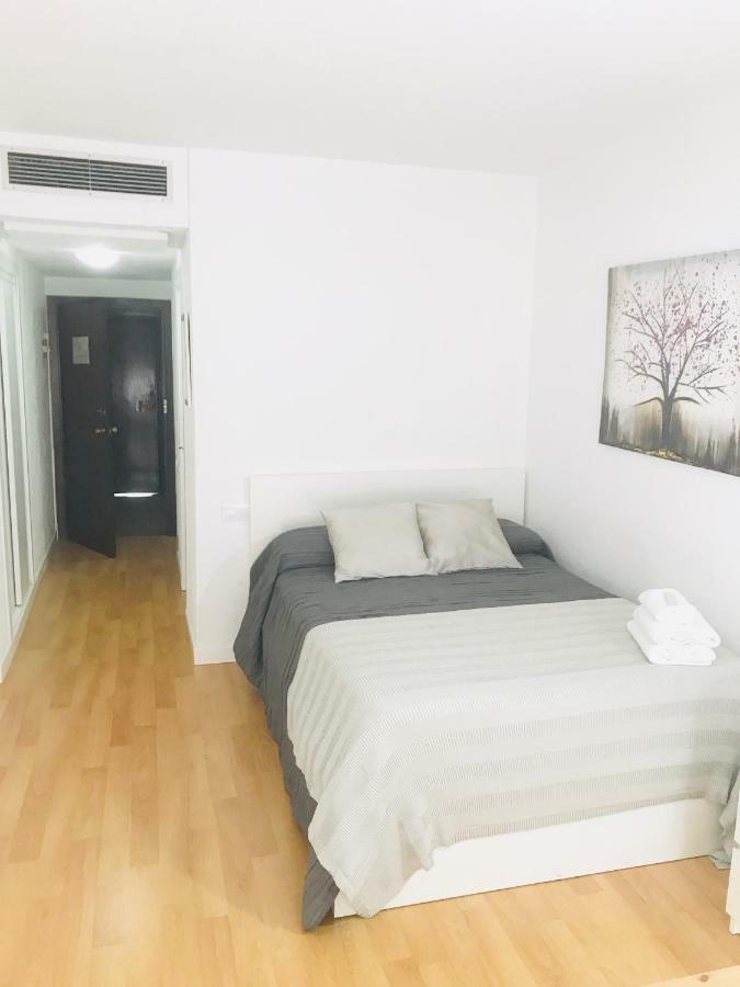Resitur Luxury Suit 2 Севилья Экстерьер фото
