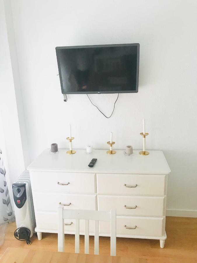 Resitur Luxury Suit 2 Севилья Экстерьер фото